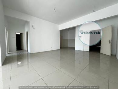 Starhill Luxurt Residence 1480sf Condominium Bukit Gambir Gelugor