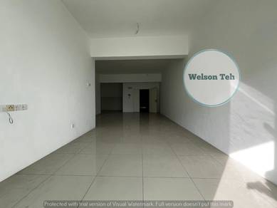 Starhill Luxurt Residence 1480sf Condominium Bukit Gambir Gelugor