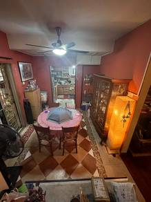 SS 19 Corner Lot (42x75 sqft) Extended Back & Front Subang Jaya 2 Sty