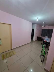 Cybercity Apartment 2|3Rooms|Under Bank Value | Full Loan