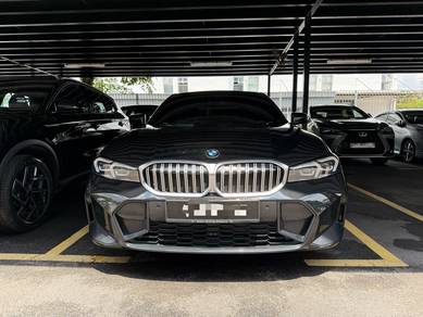 Bmw 330i M SPORT 2.0 MY19 G20 FACELIFT (A)