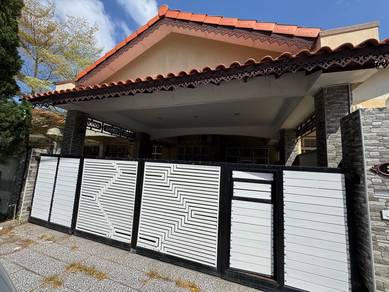 (24 x 80) Taman Delima 2, Kluang