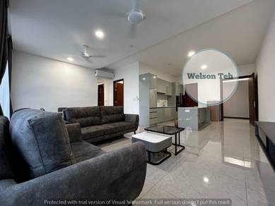 Muze Picc Condominium 1550sf Persiaran Mahsuri Bayan Lepas