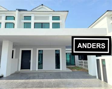 2-storey-Terraced-House-for-sale-Batu-Kawan-Penang
