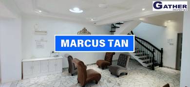 Semi-Detached-House-for-rent-Tanjong-Tokong-Penang