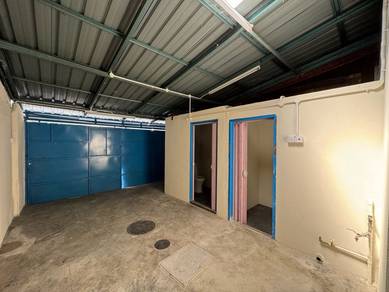 Shop-lot-for-sale-Bagan-Serai-Perak