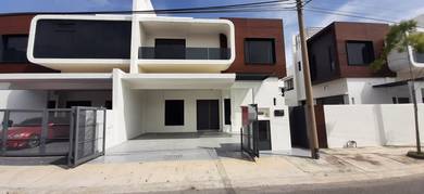 Semi-D Modern, Sedia Diduduki - Taman Seri Belida Alor Setar