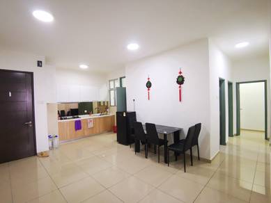 One Sentral Serviced Residence