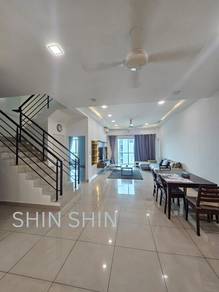 Elit Heights @ Bayan City