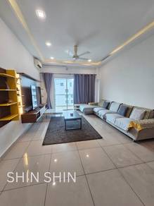 Elit Heights @ Bayan City-1