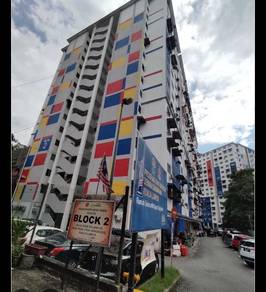 Apartment Desa Tasik Fasa 6B