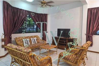 Kobusak 2 Storey Semi-D / Well Maintained / Penampang / Plaza 333 / KK