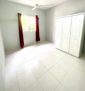 【SWIMMING POOL🏊】Seri Mutiara Apartment Setia Alam U13