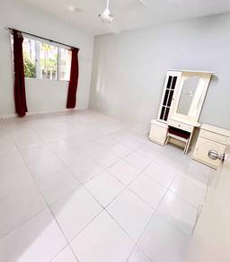 【SWIMMING POOL🏊】Seri Mutiara Apartment Setia Alam U13