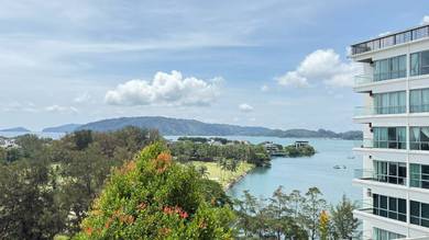 Imago Homestay, seaview