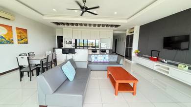 Imago Homestay, seaview