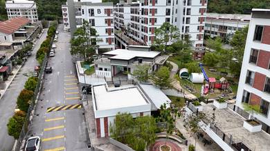 Citra Embun Apartment, Mantin, Negeri Sembilan