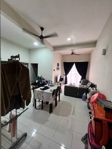 Citra Embun Apartment, Mantin, Negeri Sembilan