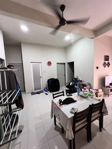 Citra Embun Apartment, Mantin, Negeri Sembilan