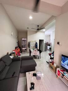 Citra Embun Apartment, Mantin, Negeri Sembilan