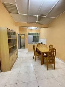 Apartment For Sale Pangsapuri Sungai Naga, Bandar Melaka