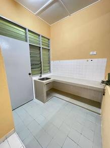 Apartment For Sale Pangsapuri Sungai Naga, Bandar Melaka