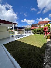 2 Storeys Terraced House, Taman Kolam Air, Johor Bahru