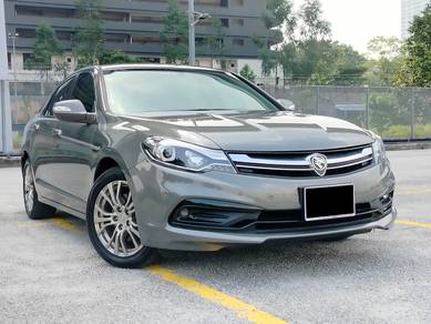 Proton PERDANA 2.0L (A) KAMI SUPPLY KENDERAAN VIP