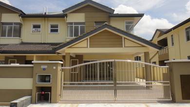 Taman Jelok Impian 2 Storey Semi D for Sale