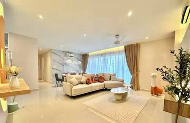 Nusajaya Iskandar Puteri Medini Signature For Rent