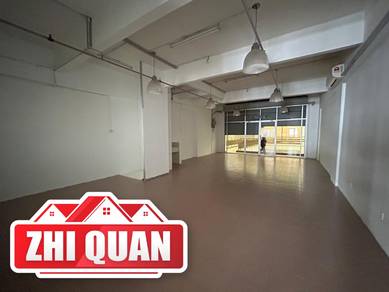 Shop-lot-for-rent-Bayan-Lepas-Penang