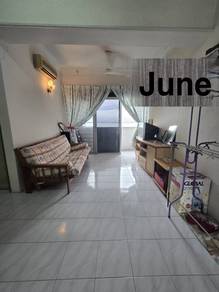 Sinar Bukit Dumbar