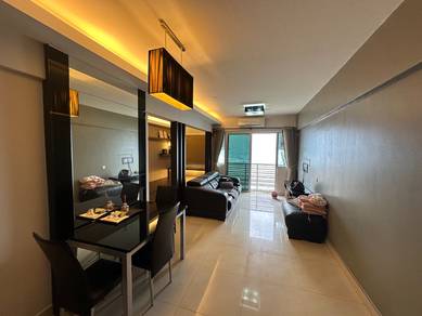 BL Garden At Farlim ( Fully Reno Furnish 100k)