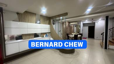 Semi-Detached-House-for-sale-Batu-Maung-Penang