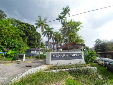 Menara Impian