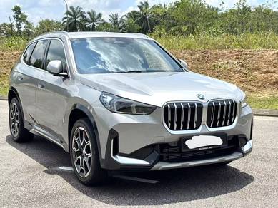 🔥12k MILEAGE🔥 Bmw X1 2.0 sDRIVE20i X-LINE