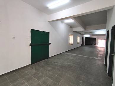 Shop-lot-for-rent-Seri-Kembangan-Selangor