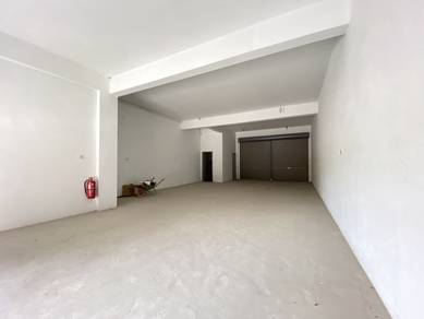 Wow❗ 😍😍 Suria Inanam | Ground Floor | Shop Lot | For Sale !!!