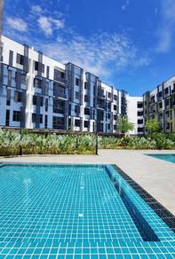 Brand New Stutong Baru Ixora Court