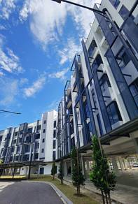 Brand New Stutong Baru Ixora Court