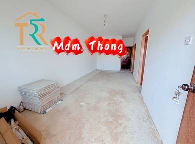 Taman Apas Permai | below market | for sale
