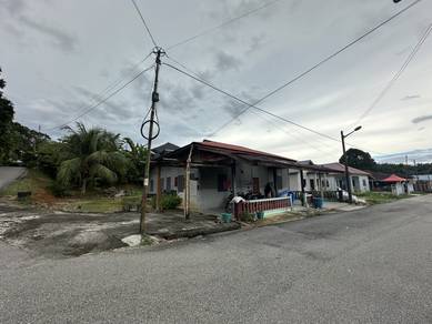 Zero-Lot-Bungalow-for-sale-Ulu-Bernam-Selangor
