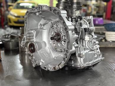 Perodua Bezza / Axia / Myvi / Alza Gearbox