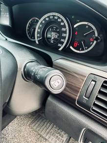 Honda ACCORD 2.0 VTi-L FACELIFT (A)
