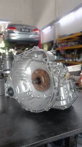Toyota Camry 2.4 5sp Gearbox