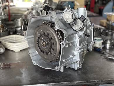 Honda City / Jazz / Hrv Hybrid Gearbox