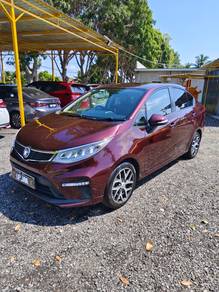 Proton PERSONA PREMIUM 1.6(A)-WAR PROTON 2028