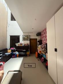 2-storey-Terraced-House-for-rent-Georgetown-Penang
