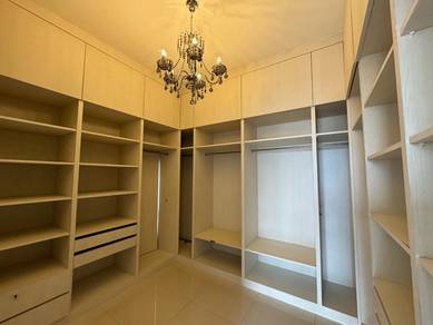 surian residence 2carpark ready move in for sale