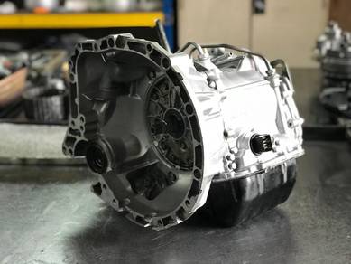 Perodua Myvi / Alza Gearbox G1